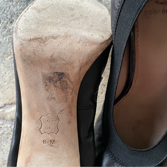 Tory Burch Heels - Picture 6 of 6